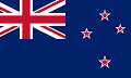 นิวซีแลนด์